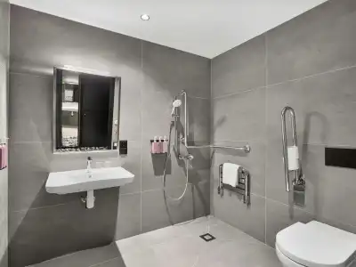 ibis Styles Budapest Airport - 50