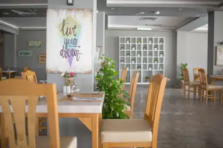 Meraki Resort Hurghada - Adults Only - 30