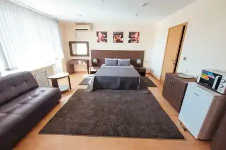 Park-Otel Yuzhnyy bereg - 74