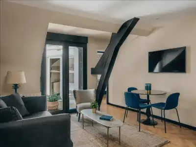 Le Nemours Rennes - 68