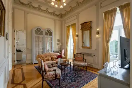 Pestana Palace Lisboa & National Monument - The Leadings of the World - 88