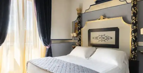 Romanico Palace Luxury & Spa - 41