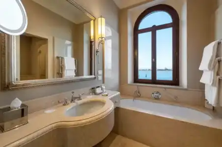 San Clemente Palace Venice - 55