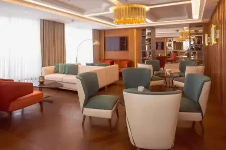 Sheraton - 55