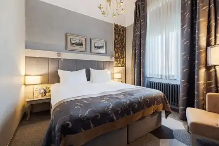 Eurostars Metropole - 45
