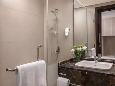 ibis Styles Dragon Mart Dubai - 39