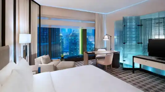 W Guangzhou - 57