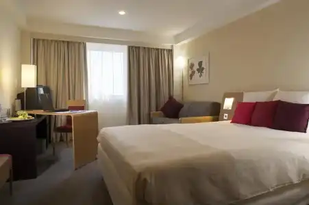 Novotel Cardiff Centre - 52