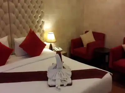 Samed Pavilion Resort & Restaurant - 83