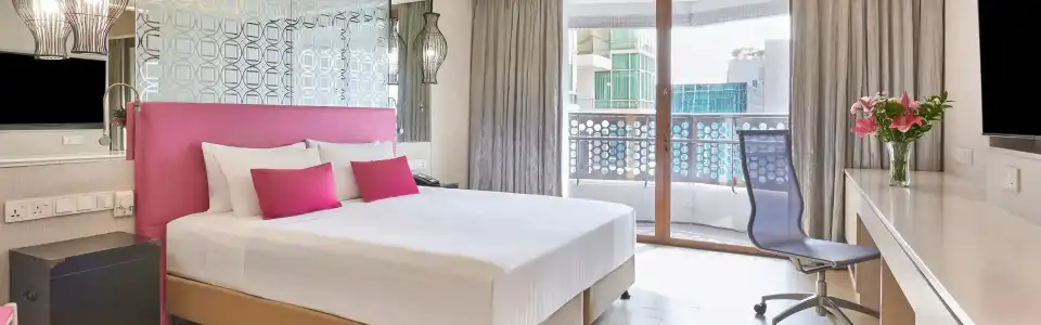Village Katong by Far East Hospitality - 67