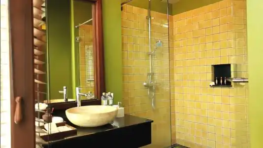 Nora Buri Resort & Spa - 24