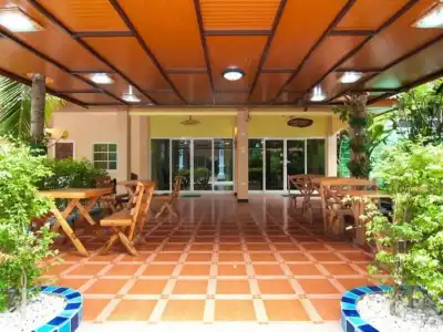 Ampan Resort & Apartment - 6
