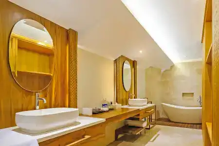 JAPA Suites & Villas - 54