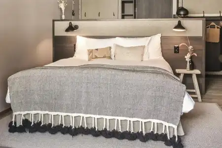 Cervo Mountain Resort - 37