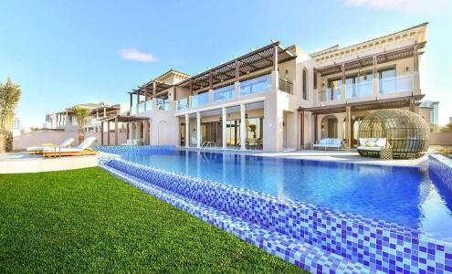 Royal Saray Resort - 78