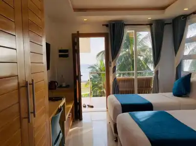 Reef Edge, Maldives - 32