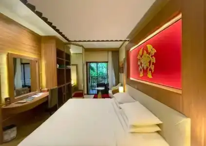 Quality Beach Resorts and Spa Patong - 62