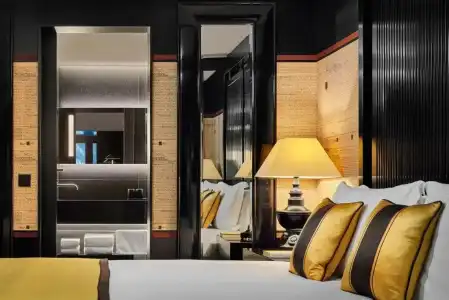 Duxton Reserve Singapore, Autograph Collection - 65