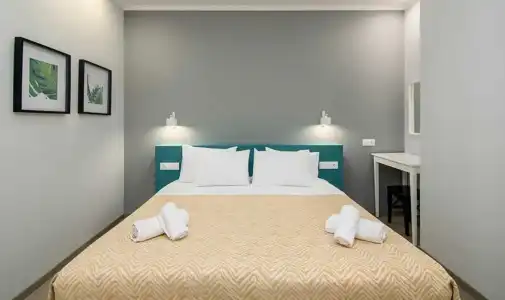 Helion Villas and Apartments - 19