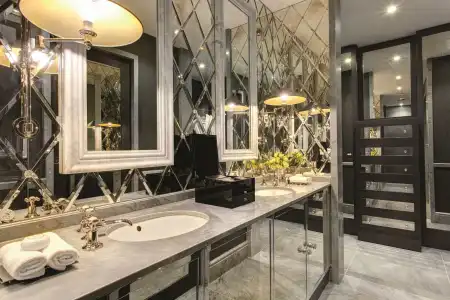 The Franklin London - Starhotels Collezione - 73