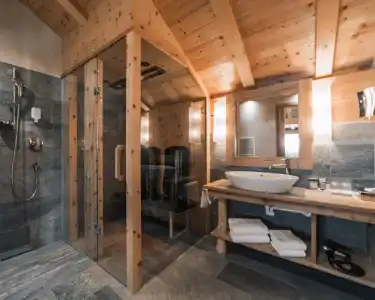 Tirler - Dolomites Living - 59