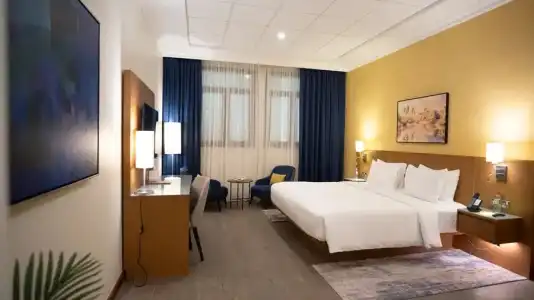 La Maison Doha - 84