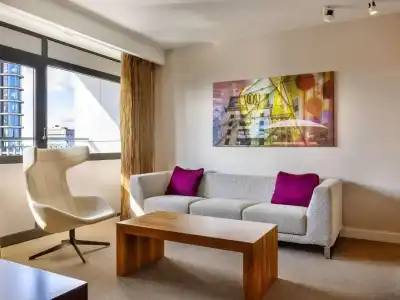 Pullman Eindhoven Cocagne - 14