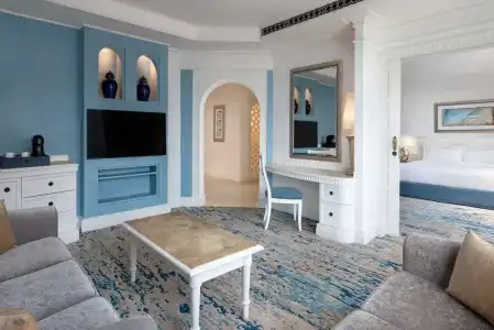 Al Habtoor Grand Resort, Autograph Collection By Marriott - 93