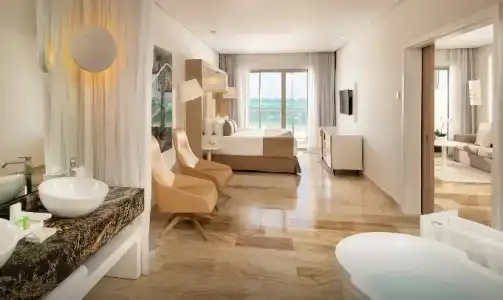 Paradisus Palma Real Golf & Spa Resort All Inclusive - 97