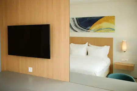 Zephyr Agadir - 30