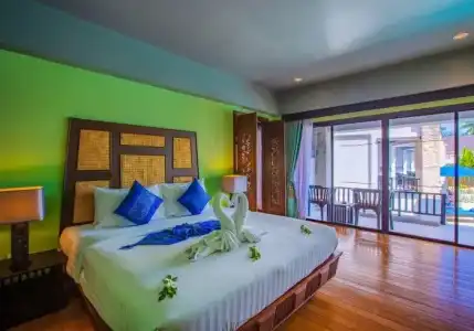 Samaya Wellness Resort - 77