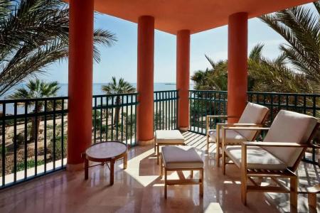 Sheraton Miramar Resort El Gouna - 24