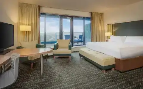 Hilton Dublin Kilmainham - 71