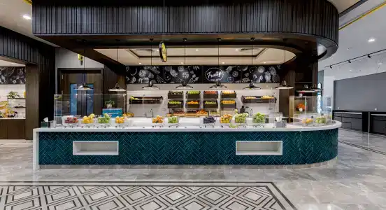 Regnum Carya - All Inclusive - 8