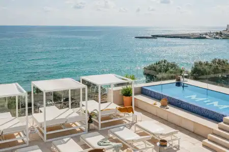 MIM Mallorca Member of Meliá Collection - 38