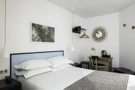 Hôtel Palm - Astotel - 32