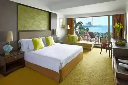 Dusit Thani - SHA Extra Plus - 58