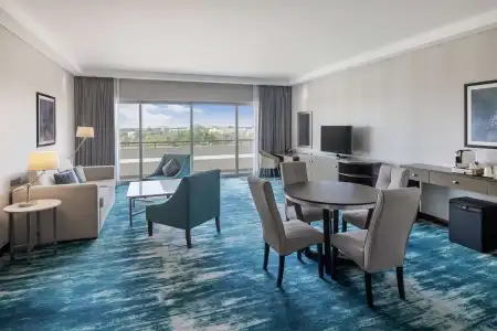 Radisson Blu & Resort - 55