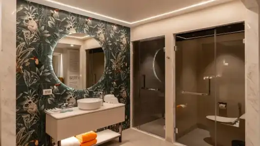 The Hotspring Beach Resort & Spa - 52