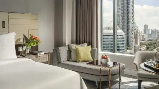 Four Seasons Singapore - 51