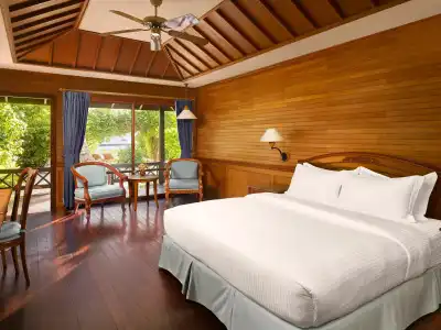 Royal Island Resort - 25