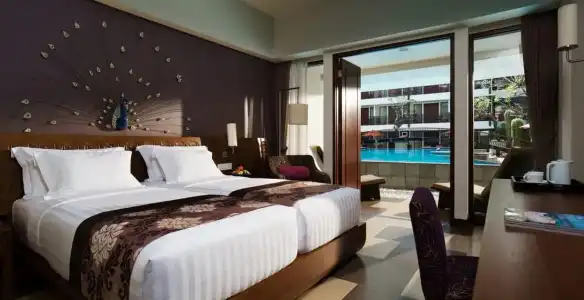 Sun Island & Spa Kuta - 55