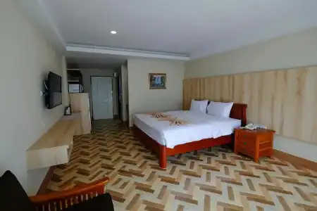 Harmony Inn - 27