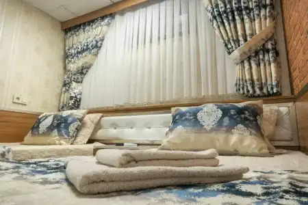 Koçak Pansiyon - 33