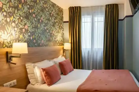 Hôtel de France, un hôtel AMMI - 98