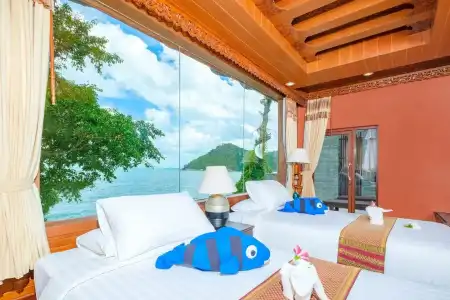 Panviman Resort Koh Phangan - 94