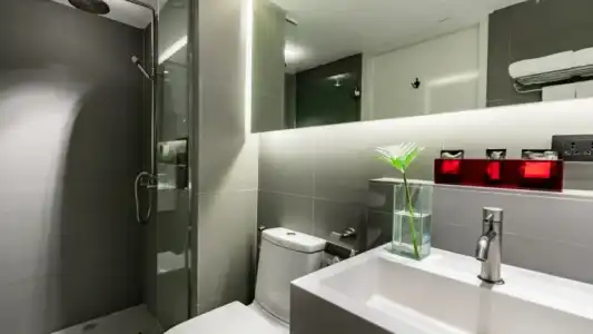 Galleria 12 Sukhumvit Bangkok by Compass Hospitality - 18