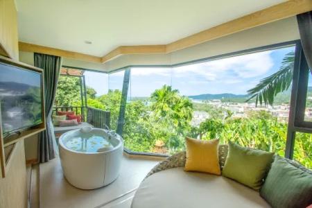 Andaman Cannacia Resort & Spa - 67