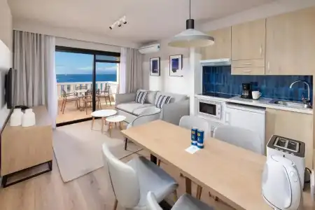 Sol Sun Beach Apartamentos - 51
