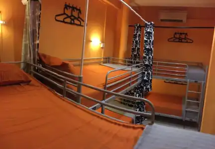 Csw Hostel - 26